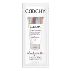 Увлажняющий комплекс COOCHY Island Paradise - 15 мл.