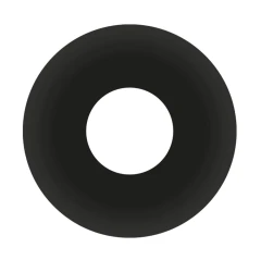 Пробка-туннель с заглушкой Lust Tunnel Plug with Stopper