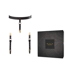 Комплект подтяжек MAZE Suspender Belt & Garter Straps