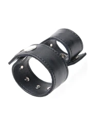 Электростимулятор для пениса Shock Therapy Cock Cage