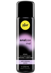 Анальный лубрикант pjur ANALYSE ME glide - 250 мл.