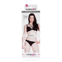 Мастурбатор-вагина Fleshlight Girls - Stoya Destroya
