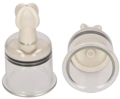 Помпы для сосков Suction Cup Large