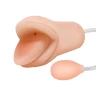 Мастурбатор с грушей Oral Sex